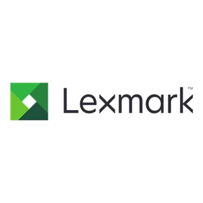 Lexmark MS817/MS818 Svart Toner - 11k, 25k, 45k, SDC-343
