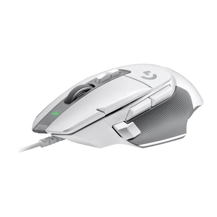 Logitech G502 X Gaming Mus, SDC-897