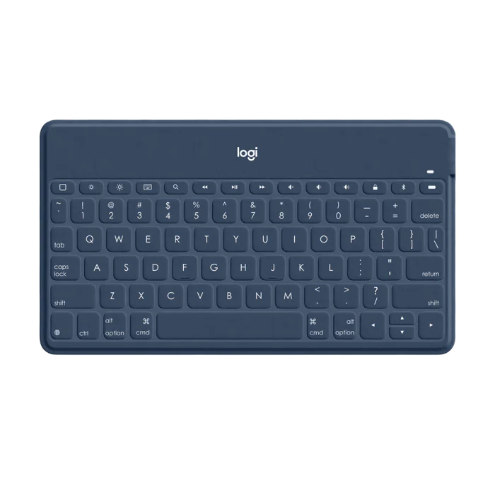 Logitech Keys-To-Go-tastatur, SDC-775