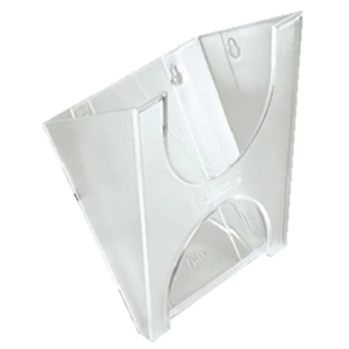 Leitz Adapter Presenter – Feste for Brosjyrekurver (LTZ54030002, 1 Eske)