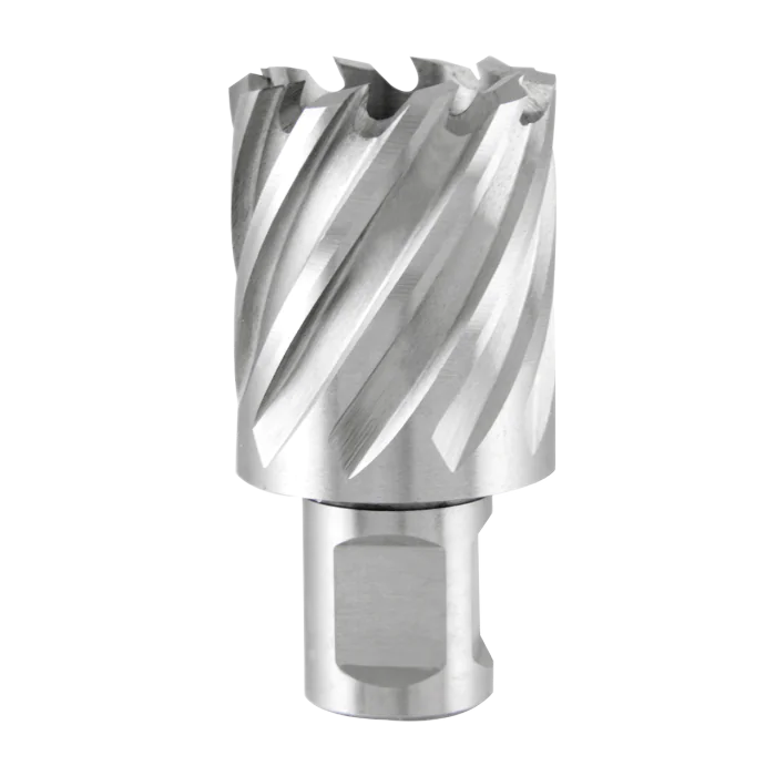 Ruko kjernebor HSS med Weldon Shank, 1 Stykk, SOH-0006