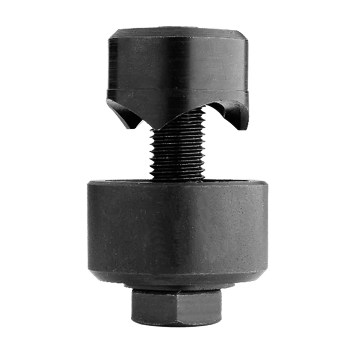 Ruko skruehull med trepunkts skjærespiss, 1 Stykk, SOH-0007