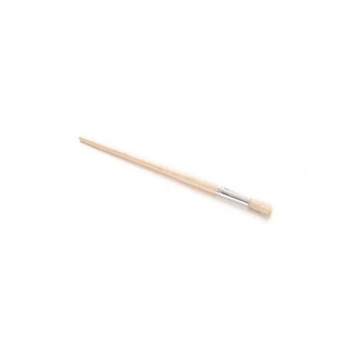 Cottam Fitch Pensel – Naturlige Børster, 5 Stykk, SCT-022