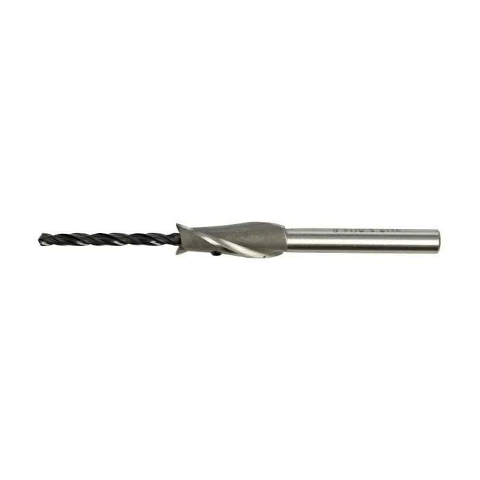 MFT Kombibor 5-14MM A1 – Allsidig, Høy Slitestyrke, Presis Boring(829910, 1 Stykk)