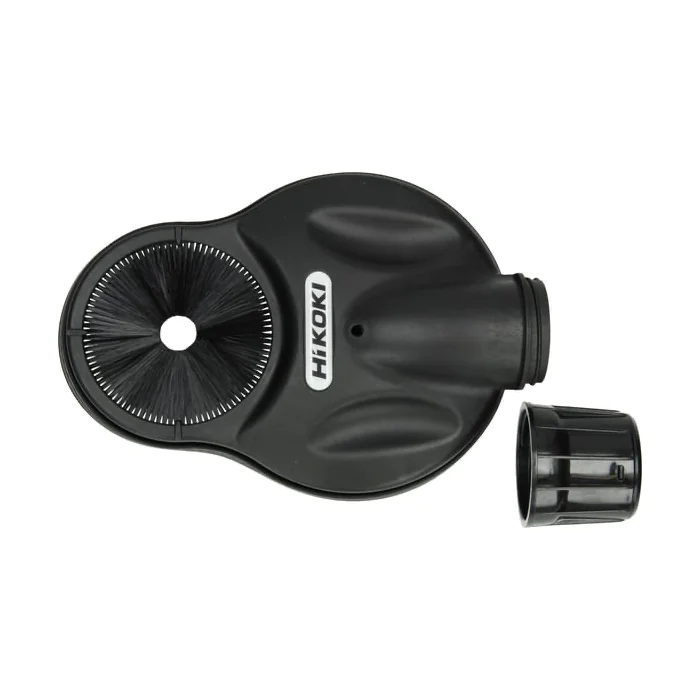 Hikoki Støvavsug Adapter Boring 85Mm – Effektiv Støvkontroll, Enkel Montering(783122, 1 Stykk)