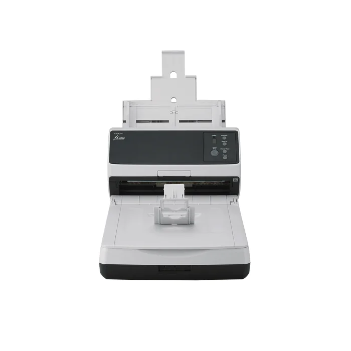 RICOH A4 Duplex Arbeidsgruppe Skanner Serie, SDC-1023