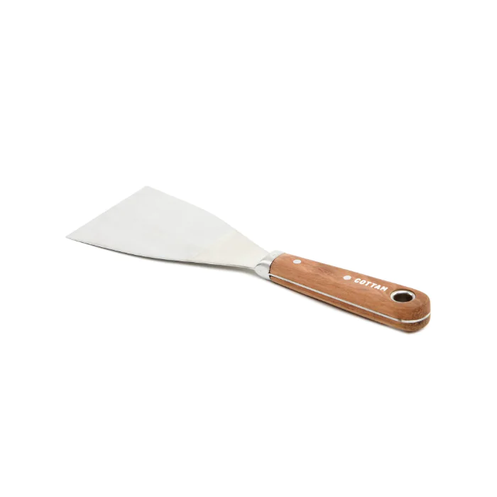 Cottam Skraper – Premium Kvalitet, 10 Stykk, SCT-008