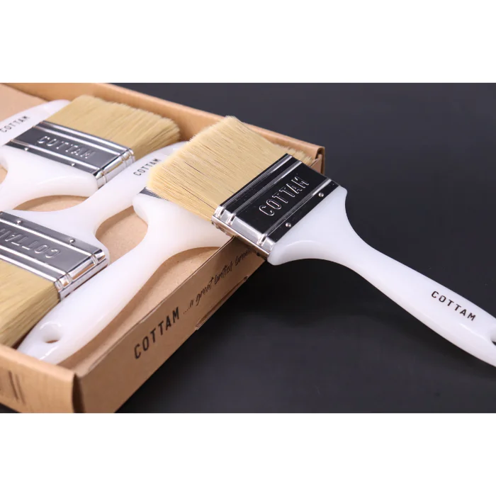 Cottam Laminering Pensel – Allsidig Bruk, 1 Stykk, SCT-030