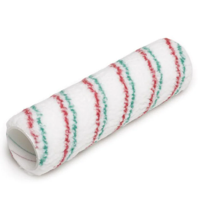 Cottam Maleruller med Høy Absorpsjon, 10 Stykk, SCT-005