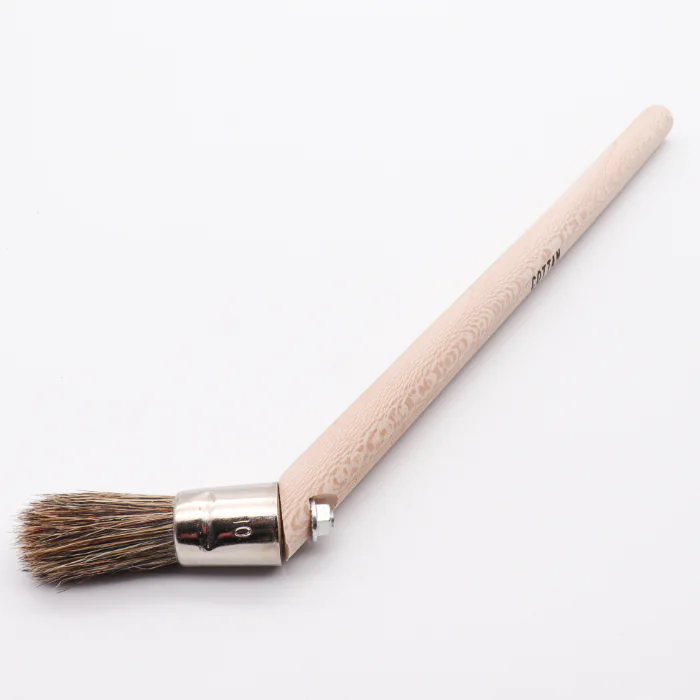 Cottam Striker – Økologisk og Miljøvennlig Børste, 10 Stykk, SCT-009