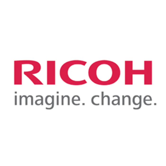 Ricoh MPC4503/5503/6003 Tonerkassetter - Svart, Gul, Magenta, Cyan, SDC-1042