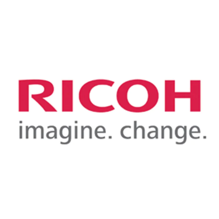 Ricoh MPC3002/3502 tonerpatroner, SDC-1054