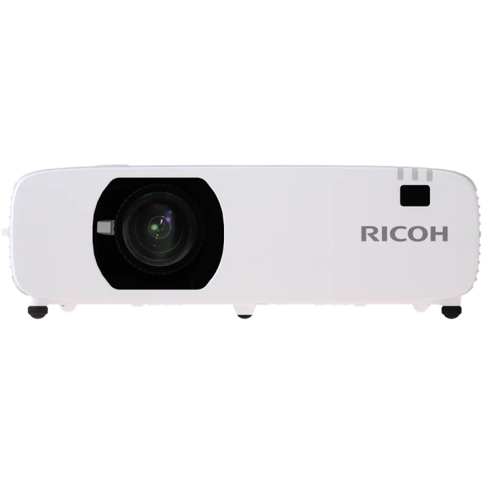 RICOH Kompaktprojektor PJ WXL/WUL-serien (30-303'', 4000-5200 lumen), SDC-1071