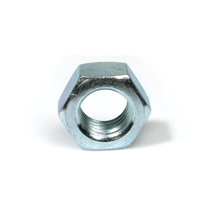 Arvid Nilsson Sekskantmutter DIN 934 EL SAN-59
