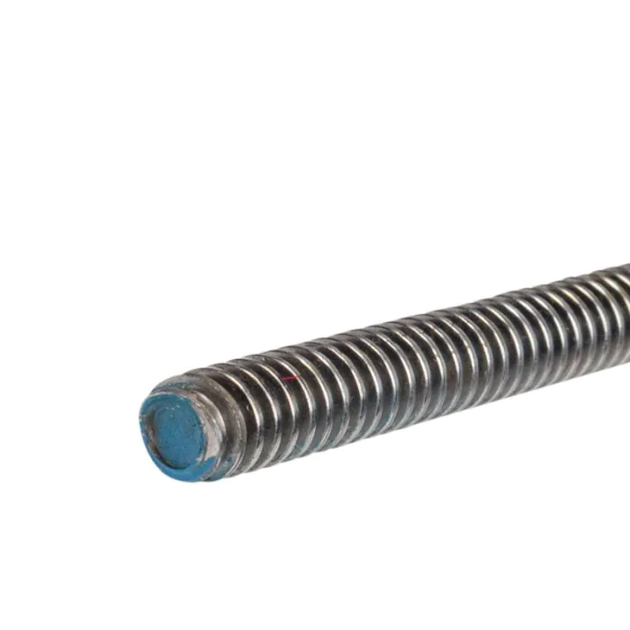 Arvid Nilsson Trapsgjenget stang 5.8 ubehandlet 1 meter SAN-6