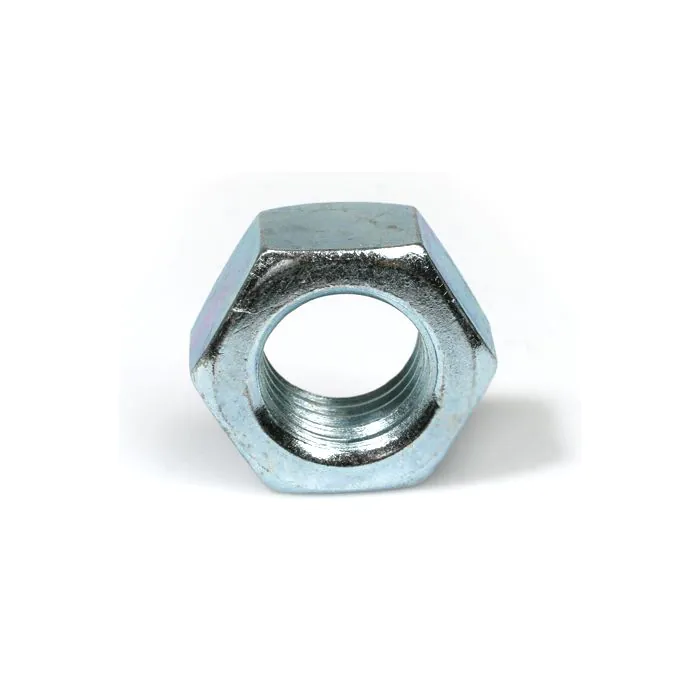 Arvid Nilsson Sekskantmutter 8 ISO 4032 EL SAN-9