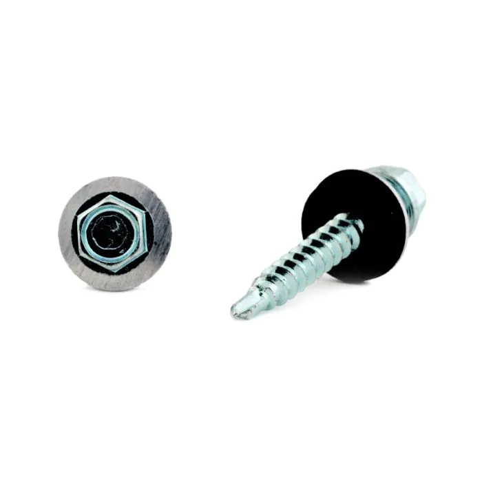 Arvid Nilsson Overlappskrue SAN-1