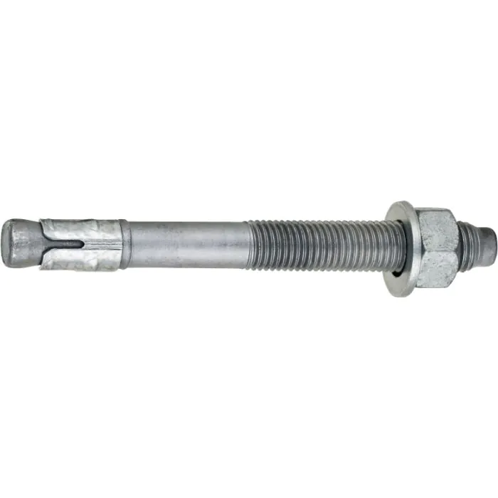 Arvid Nilsson EKSP.BOLT SAN-540