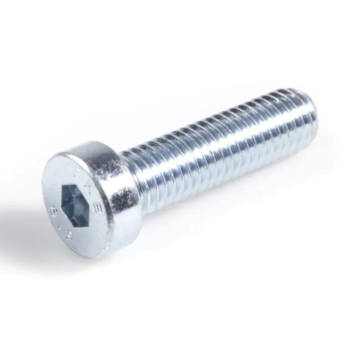 Arvid Nilsson Sekskanthålskrue 8.8 EL SAN-119