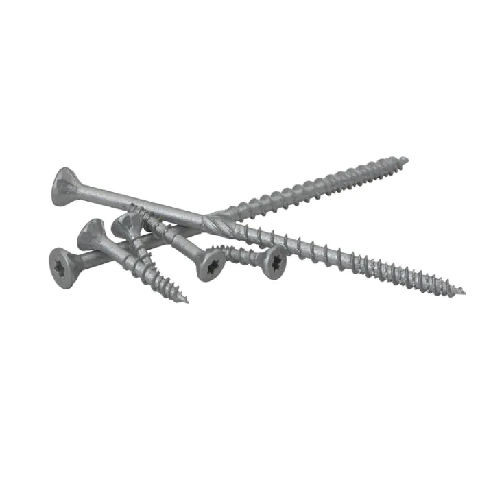 Arvid Nilsson Treskrue Forsenket C4-utendørs SAN-544