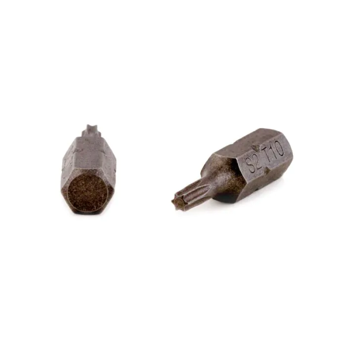 Arvid Nilsson Bits- Torx (TX) SAN-458