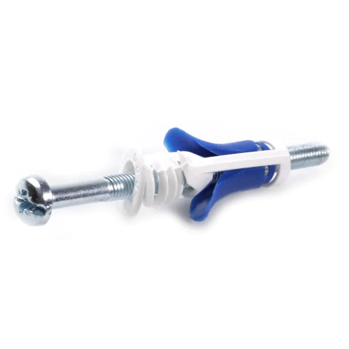 Arvid Nilsson Plateplugg TSP Duo-MAX SAN-545