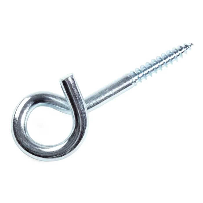 Arvid Nilsson TRAPESKROK ELF 8,3X120/20 A2, 1 Stykke, SAN-209301010