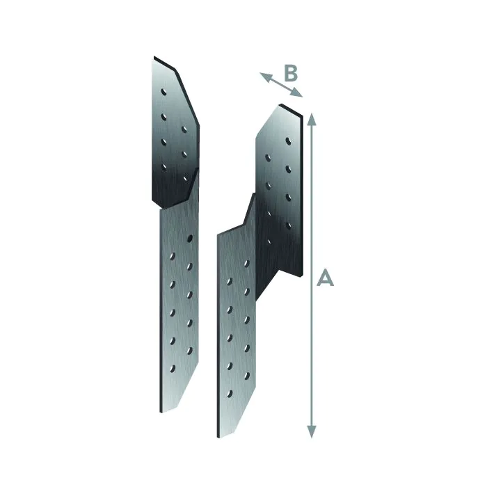 Arvid Nilsson Takåsbeslag SAN-598