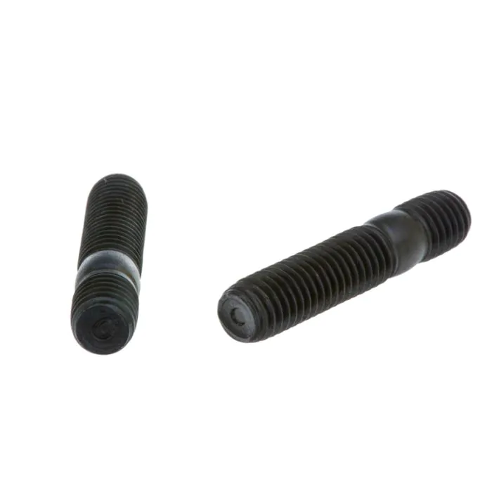 Arvid Nilsson Pinneskrue med ende 1.25xD 8.8 ubehandlet SAN-219