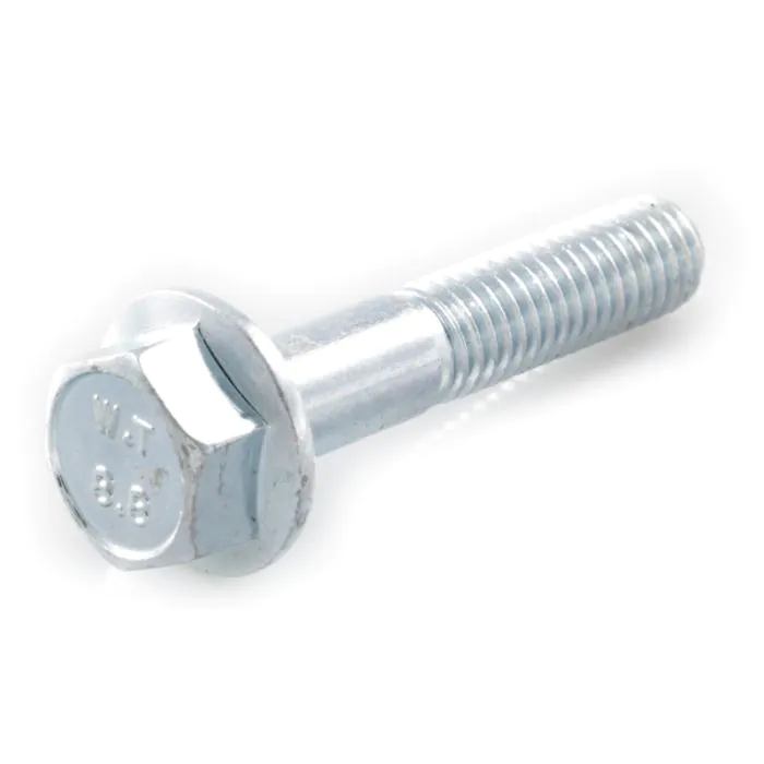 Arvid Nilsson Sekskantskrue med flens 8.8 EL SAN-251