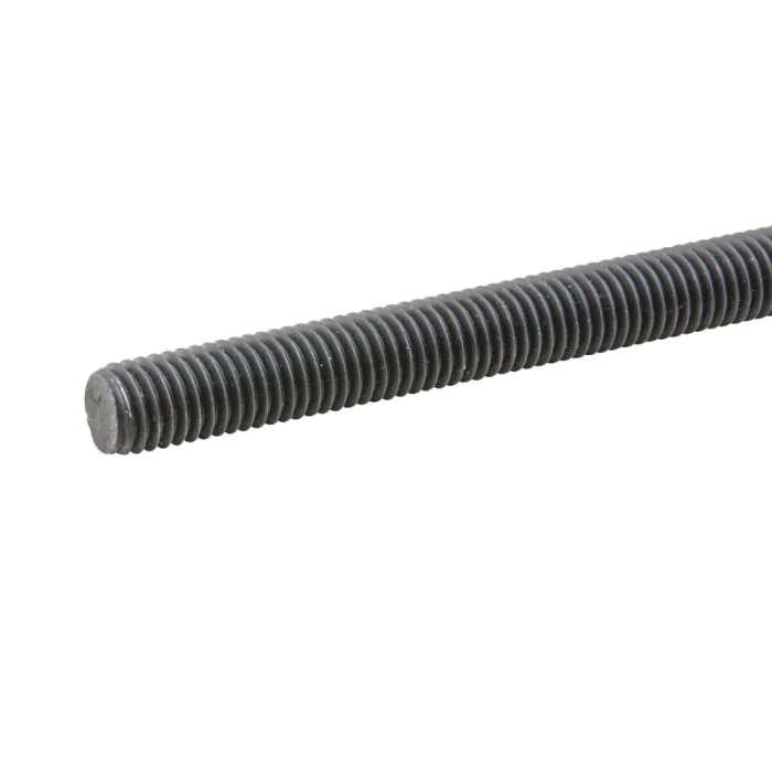 Arvid Nilsson Gjengestang venstre 4.6 ubehandlet 1 meter SAN-259