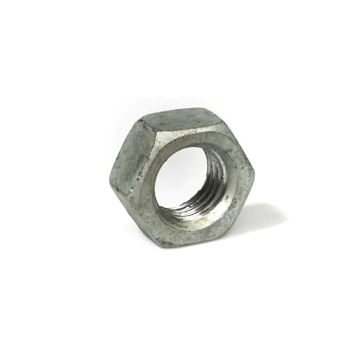 Arvid Nilsson Sekskantmutter 8 ISO 4032 VF SAN-279