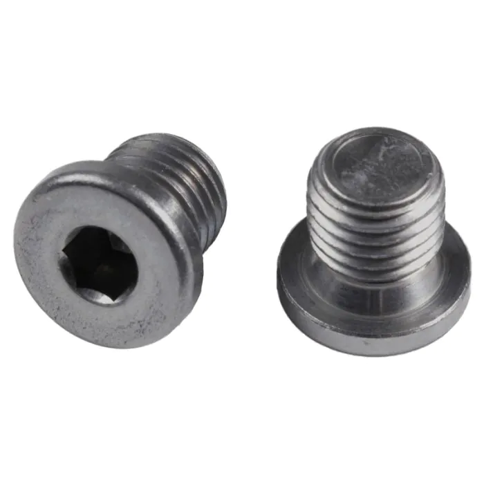 Arvid Nilsson Rørpropp WRG invendig sekskant ubehandlet SAN-295