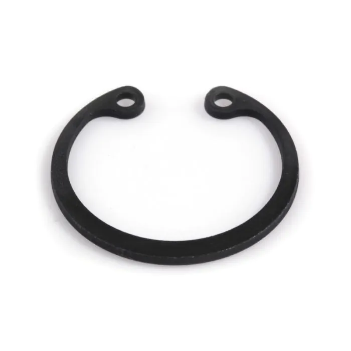 Arvid Nilsson Spor ring for hull DIN 472 Ubehandlet SAN-457