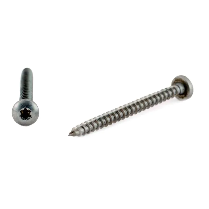 Arvid Nilsson Treskrue RIGHT TKT A2 SAN-345