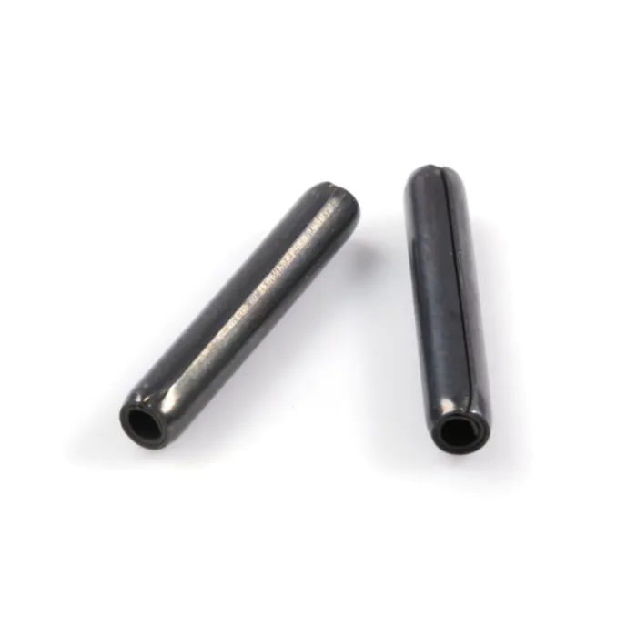 Arvid Nilsson Fjærende rørpinne PRYM ISO 8750 stål SAN-352