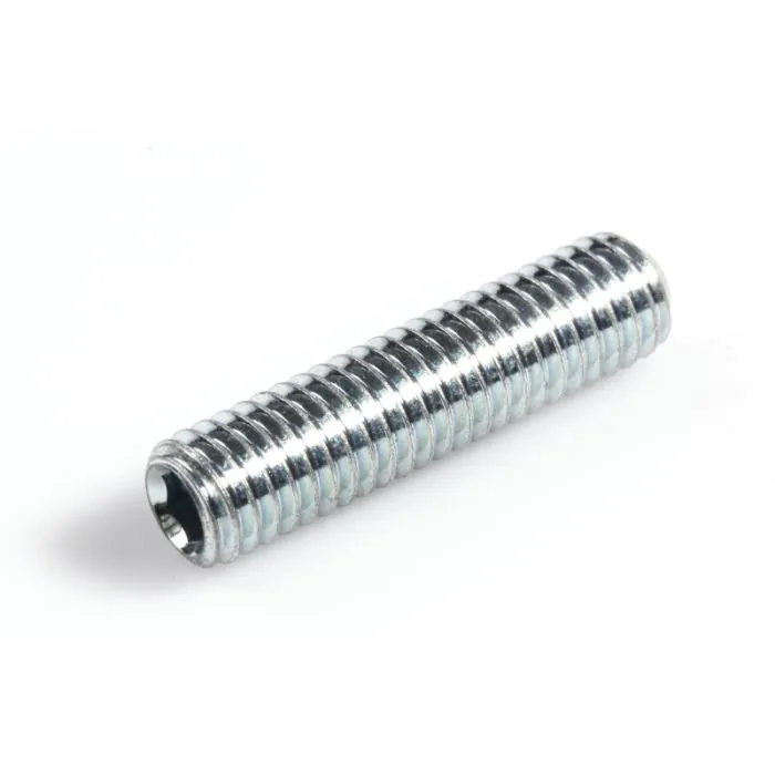 Arvid Nilsson Stoppskrue med skålet ende EL SAN-41