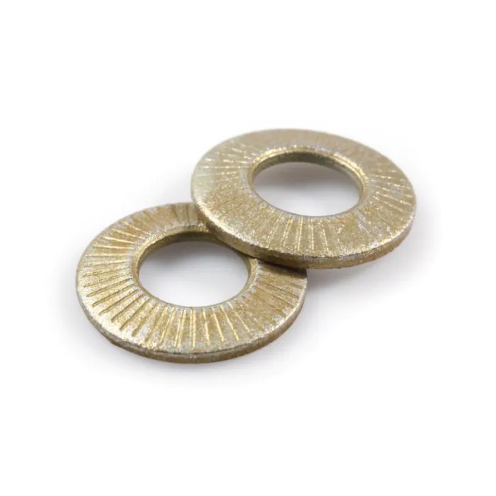 Arvid Nilsson Tannskive ZinkFlake SAN-423