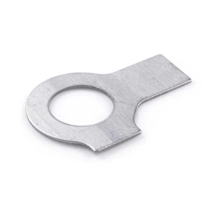 Arvid Nilsson Låseskive med 2 tunger 100HV EL SAN-436