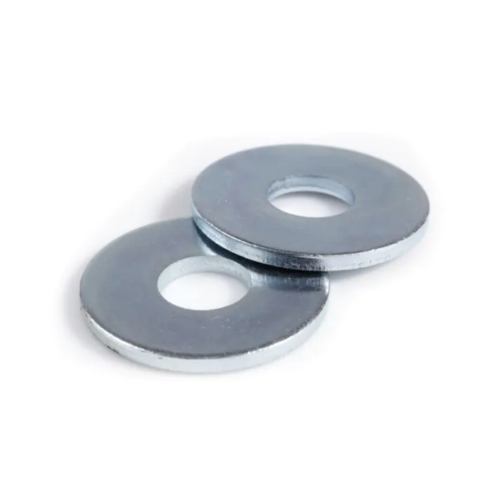 Arvid Nilsson Rund skive for rørpinne 100HV EL SAN-441