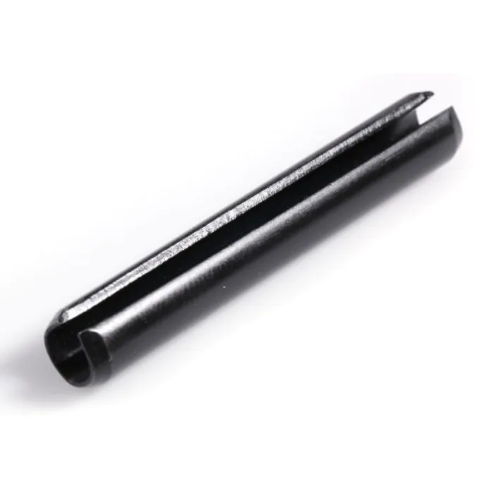 Arvid Nilsson Fjærende rørpinne slisset ubehandlet ø30 SAN-454-16