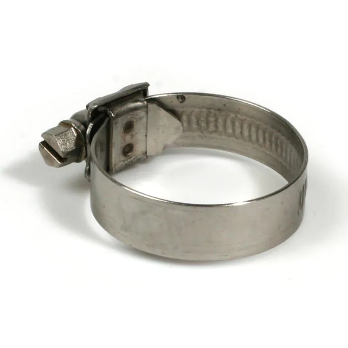 Arvid Nilsson Slangeklemme ABA 9 mm DIN 3017 A4 SAN-483