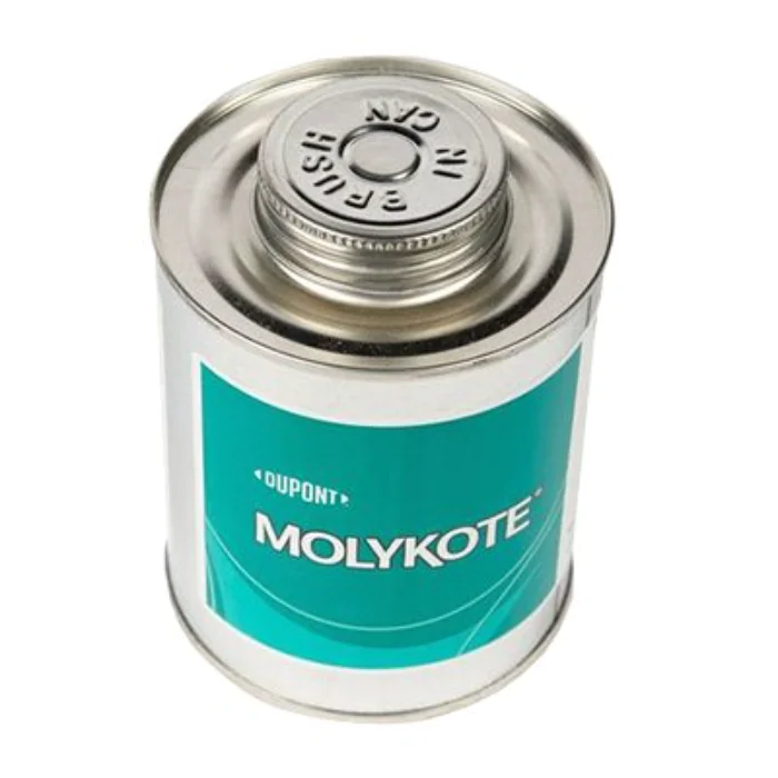 Molykote 3402 C LF – Lav Friksjon, Høy Temperatur, 1 Kanne, SBF-218