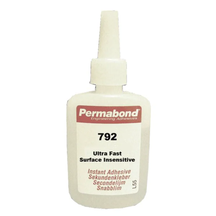 Permabond Hurtiglim, 1 Kart, SBF-285