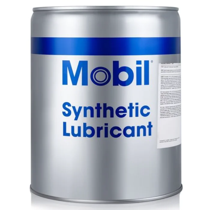 Mobil Rarus Høy ytelse Kompressorløsninger, 1 Kanne, SBF-435