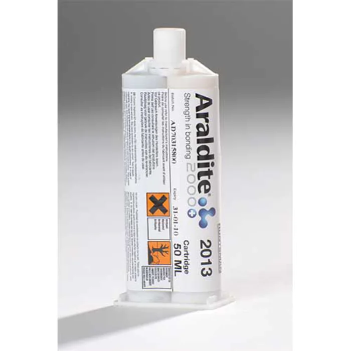 Araldite Epoksy – Allsidig, Lite Krymp, 1 Kart, SBF-002