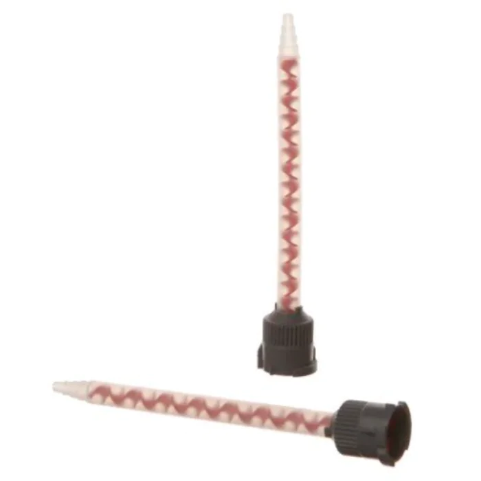 Araldite Blanderør – Perfekt for 50 ml Bruk ( 15604, 1 Stykk )