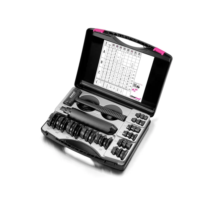 Simatec FT33 Monteringsverktøy – Universell Bruk ( 15771, 1 Stykk )