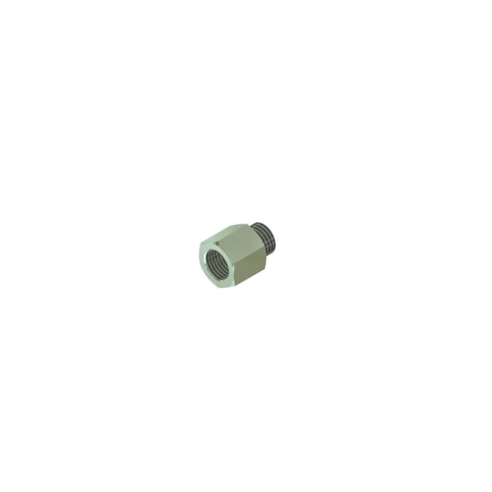 Simalube Reduksjons Nippel, 1 Stykk, SBF-311