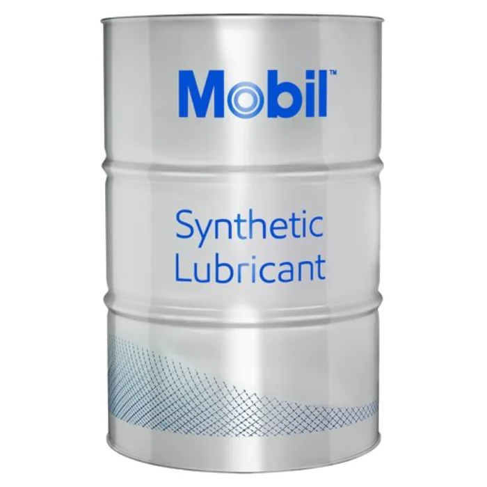 Mobil SHC Cibus 32 HT – Høy ytelse, lang levetid ( 17451, 208 L )